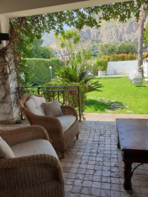Bedda Villa Mondello